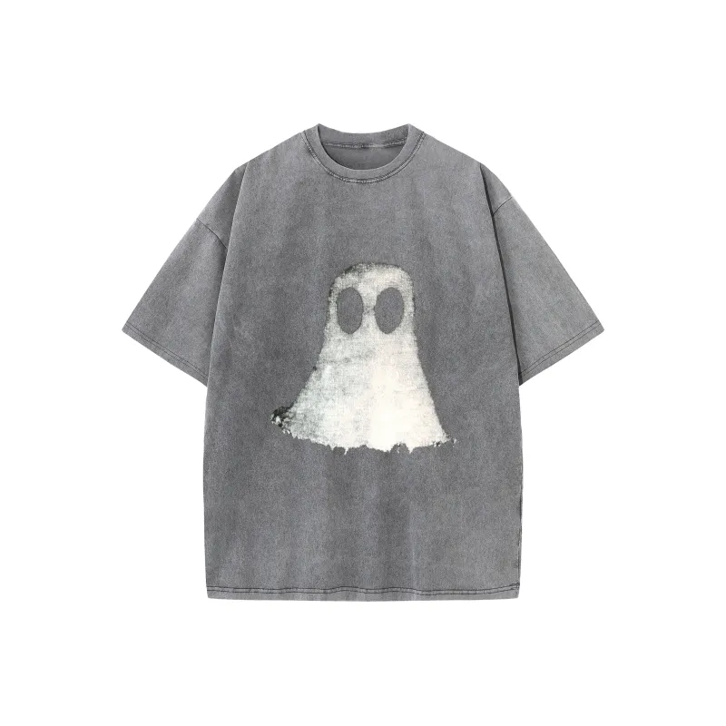 42SPACESHIP T Shirts Unisex-0
