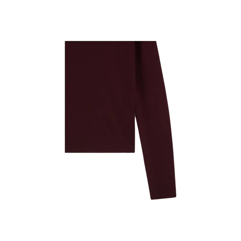 Massimo Dutti Knitwear Women's Russet-5