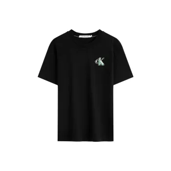 Calvin Klein T Shirts Men