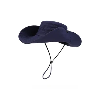 STUFFER Polyester Bucket Hats Unisex