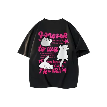 FOREVER 21 T-Shirts Unisex
