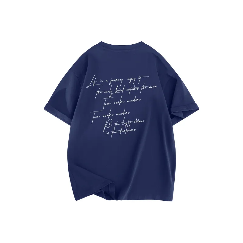 ALI THE FOX T Shirts Unisex-33