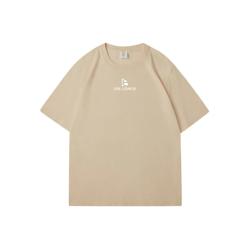 Evil Lions T Shirts Unisex-24
