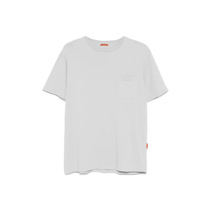 Barena Giro New Jersey T shirt-0