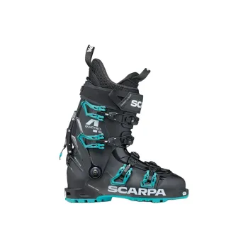 SCARPA QUATTRO SL Skis Ski Boots Women's