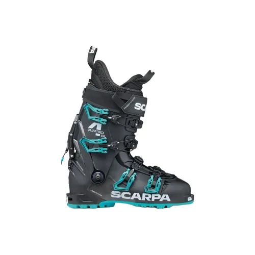 SCARPA QUATTRO SL Skis Ski Boots Women's