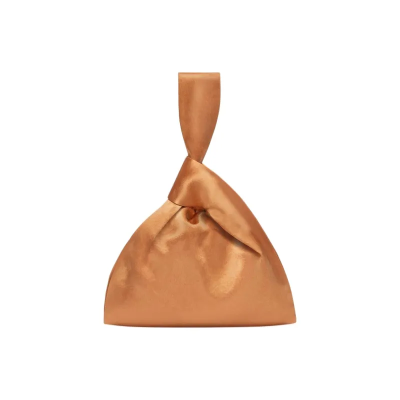 NANUSHKA Jen Clutch Bag-2