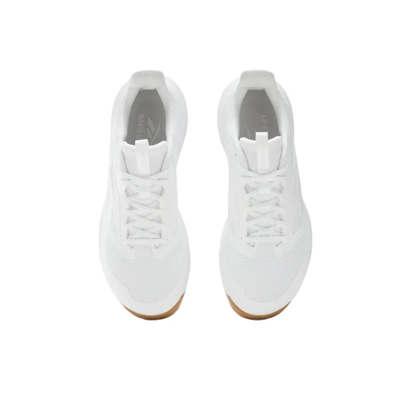 Reebok Nano Golf 'White Gum'-4