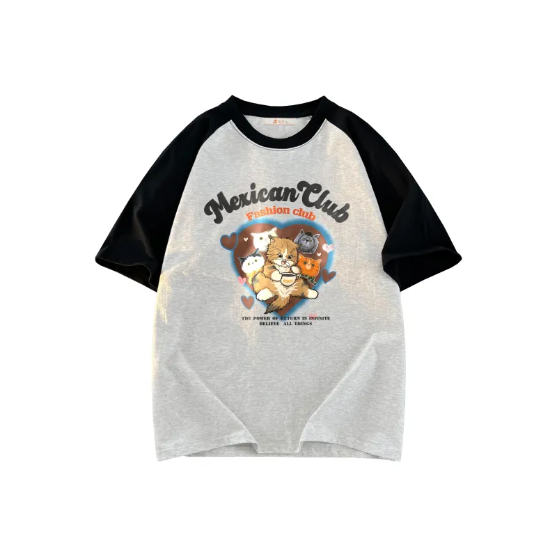 MEXICAN T Shirts Unisex-9