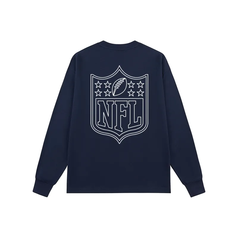 NFL T Shirts Unisex-4