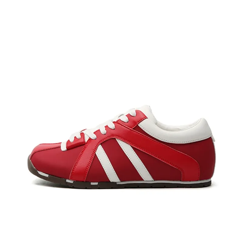 NUNZ Low Top Casual Shoes Women's-14