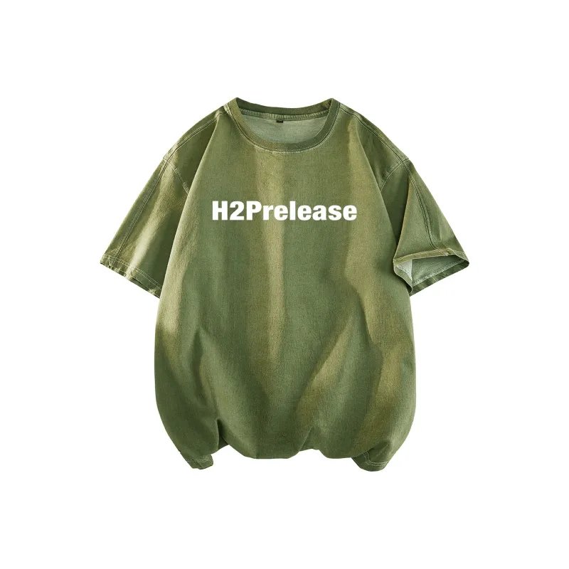 H2P T Shirts Unisex-7