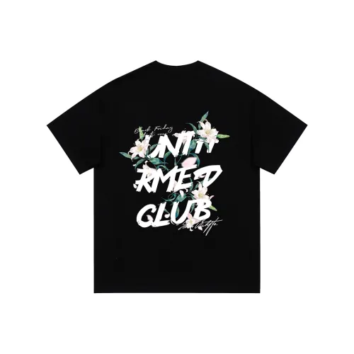 UNthemed T Shirts Unisex