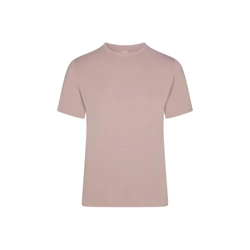 SKIMS T-Shirt Men's Fawn/Deer Color