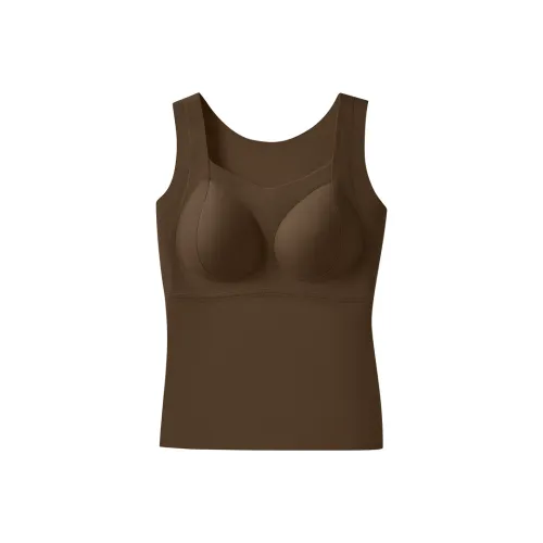 MIIOW Women's Tank Tops