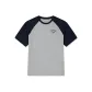 Gray Heather Gray/Nova Blue