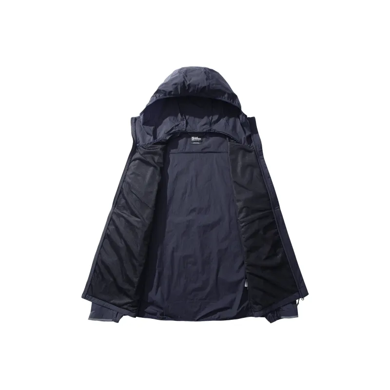 Jack Wolfskin BIKE COMMUTE Jackets Coats Men's-4