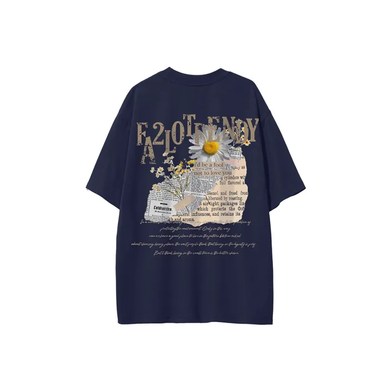 FA2LO T Shirts Unisex-14