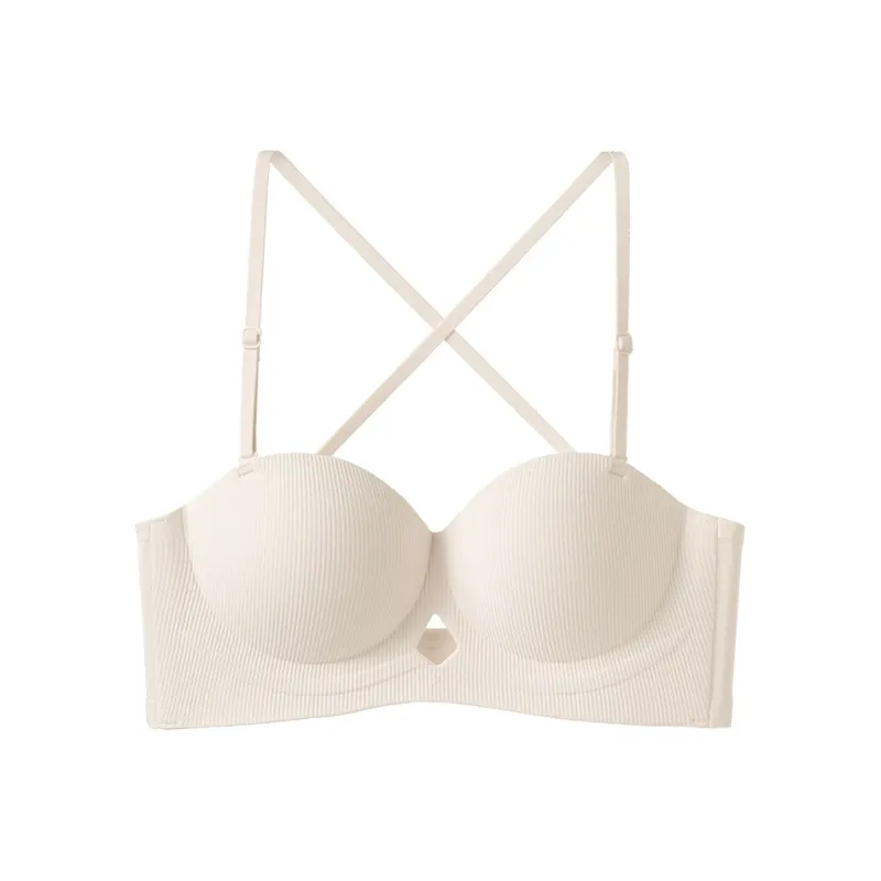 Elan and White Women's Bras-4