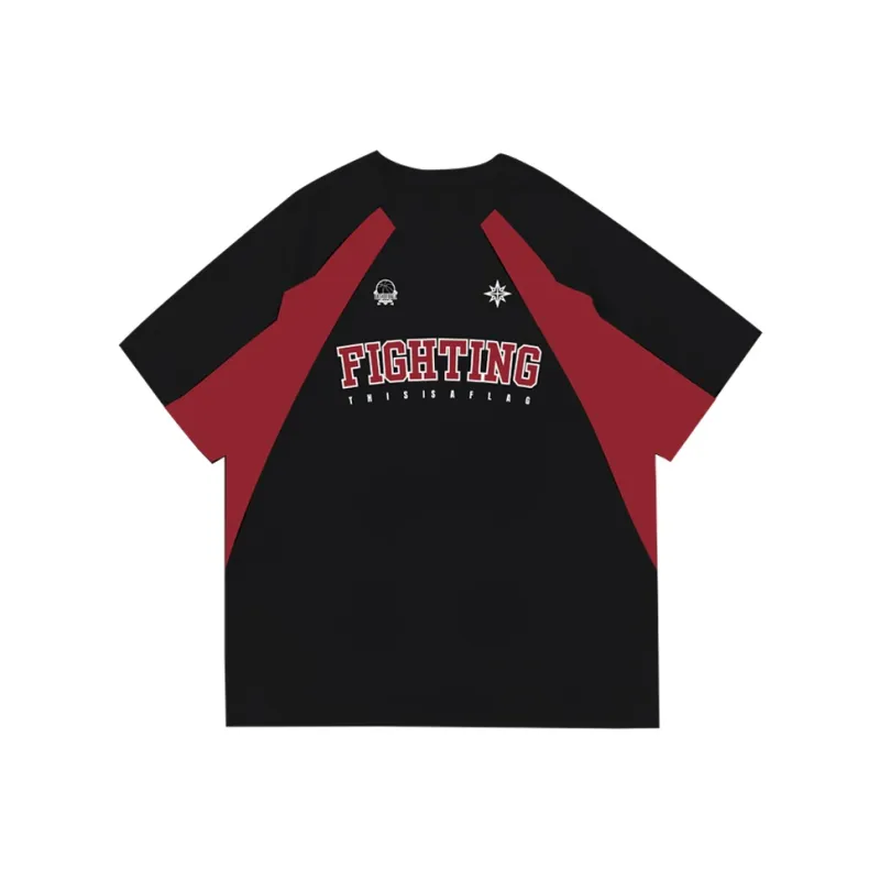 TIP OFF T Shirts Unisex-6