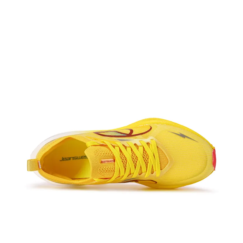 JEANSWEST Slip Resistant, Abrasion Resistant, Lightweight, Rebound Low Top Running Shoes Unisex In The Prime Of Life-6