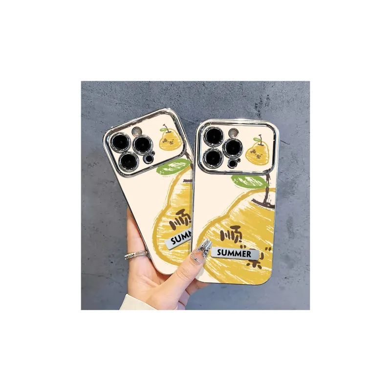 HASEE Phone Cases-2