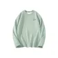 Mint Green (Y Starry Text Chest Logo)