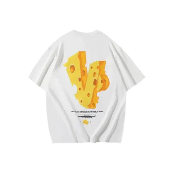 VEIDOORN T Shirts Unisex