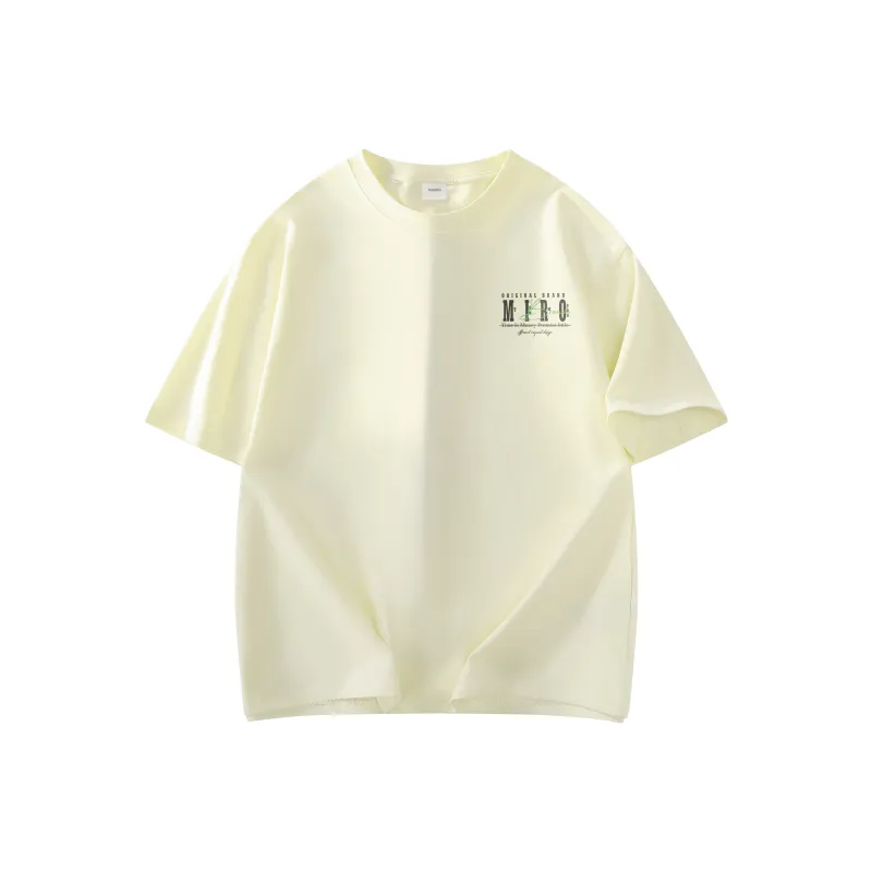 TEN MIRO T Shirts Unisex-4