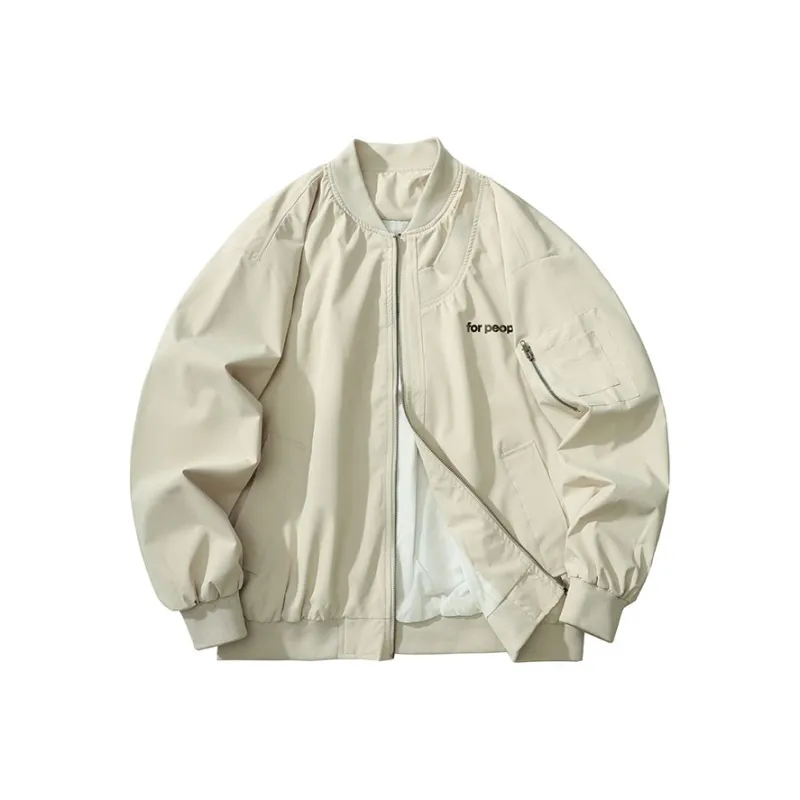 FAX FOR FMACM Jackets Coats Unisex-0