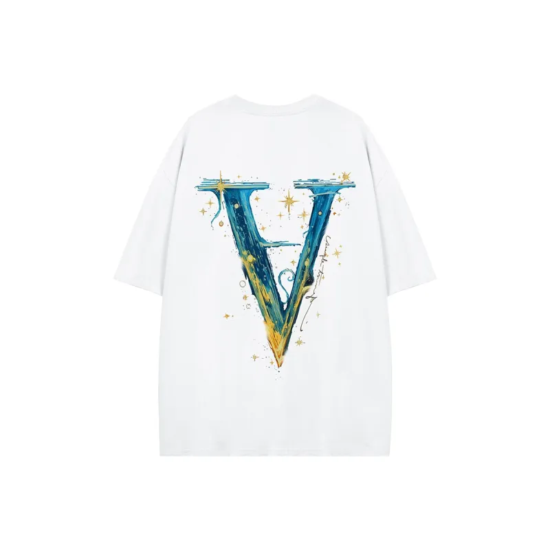 UNthemed T Shirts Unisex-0