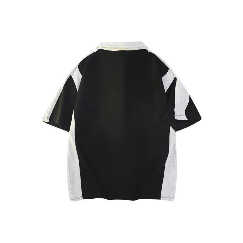 ACUOD BY CHANU Polo Shirt Unisex-2