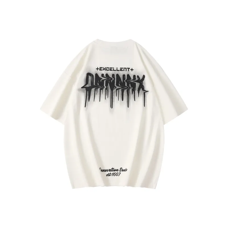 Dnnnnx T Shirts Unisex-6