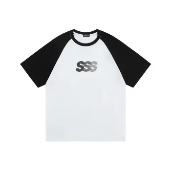 SANSYAS T Shirts Unisex