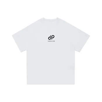 PAKA T Shirts Unisex