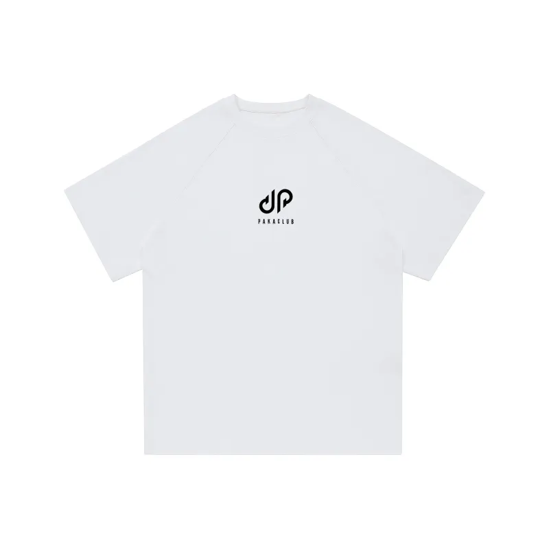 PAKA T Shirts Unisex-5