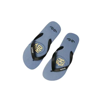 Pleasant Language Home Slippers