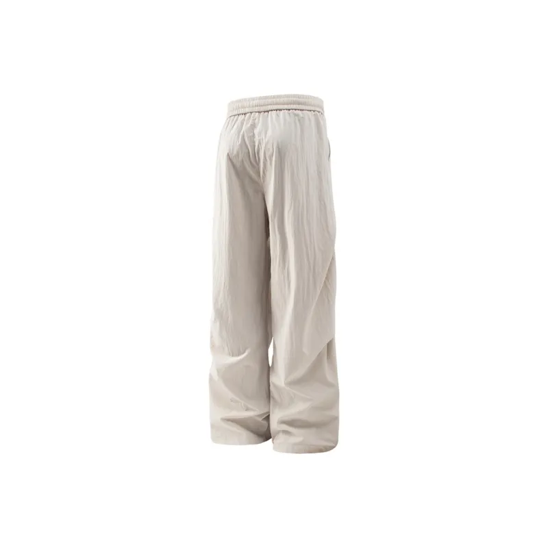 MIIOW Trend Party Series Summer Cooling Cargo Pants Unisex-6