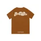 Icebreaker Phantom Short-Sleeved-Coffee