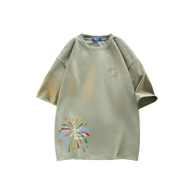 HAVR T Shirts Unisex-17