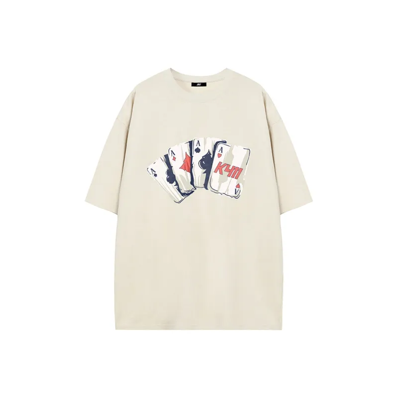 K411 T Shirts Unisex-8