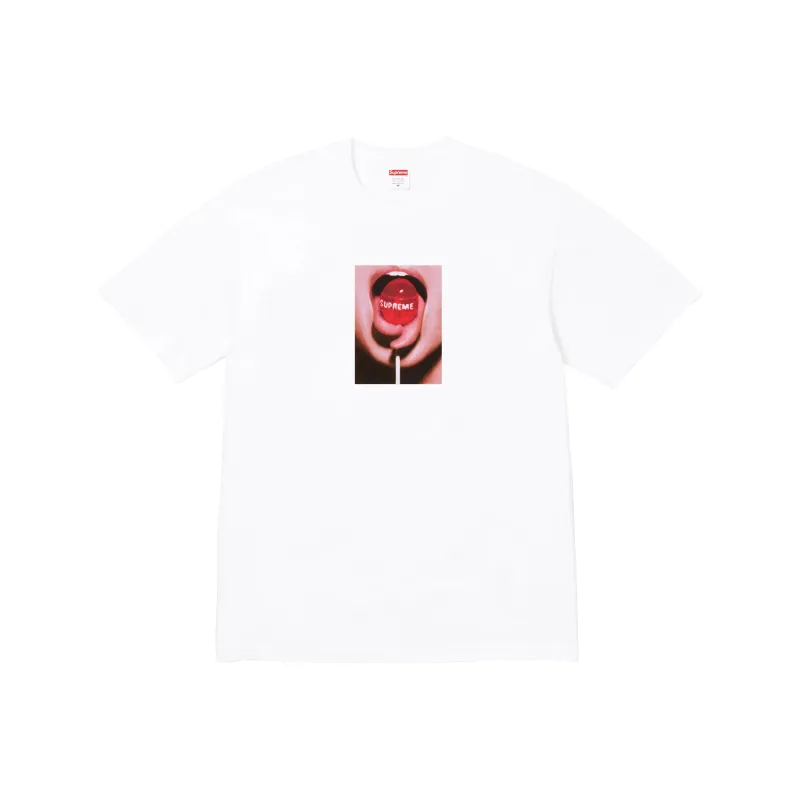 Supreme Lollipop Tee-2