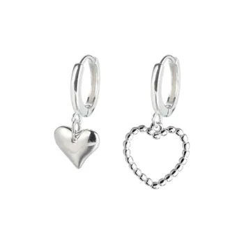 Universe Search S925 Silver Earrings Women's
