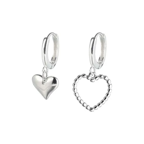 Universe Search S925 Silver Earrings Women's