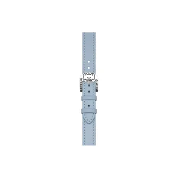 FZRT OPPO Compatibility Watch Band 130 200mm Artificial Leather Material