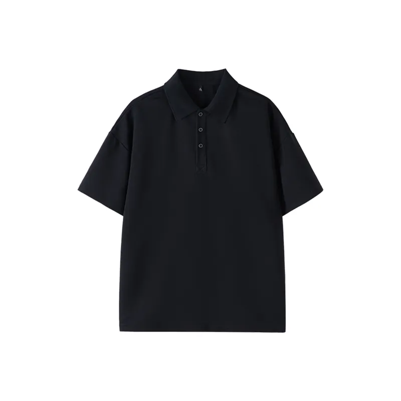 RICE NINE TEN Polo Shirt Unisex-7