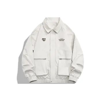 HONOR OF KINGS Jackets Coats Unisex