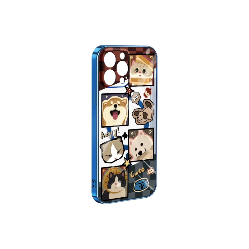 Small bones Phone Cases-3