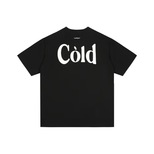 4EVER LAB T Shirts Unisex