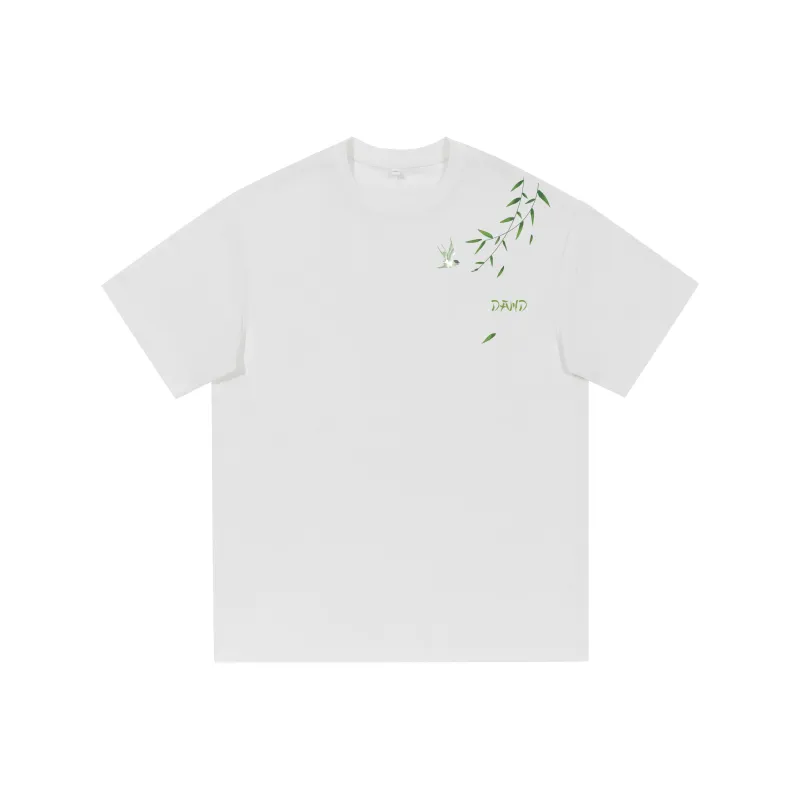 DAND T Shirts Unisex-6